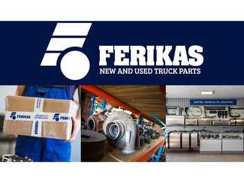 Fuel filter for Truck MAN TGL: picture 5