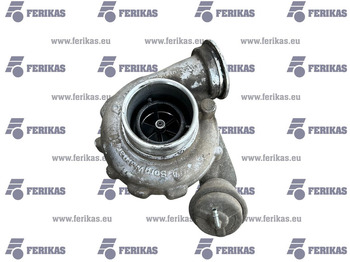 Turbo for Truck MAN TGL: picture 3 Turbo for Truck MAN TGL: picture 3