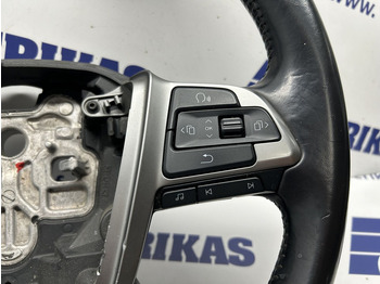 Steering wheel for Truck MAN TGX: picture 4 Steering wheel for Truck MAN TGX: picture 4