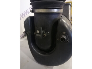 Air intake system for Truck MAN TGX: picture 3 Air intake system for Truck MAN TGX: picture 3