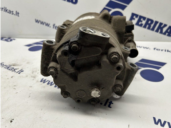 A/C compressor for Truck MAN TGX: picture 3