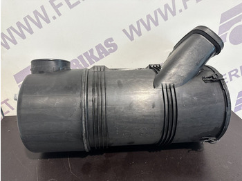 Air intake system MAN