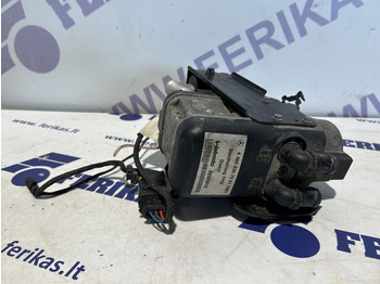Heating/ Ventilation MERCEDES-BENZ