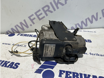 Heating/ Ventilation MERCEDES-BENZ