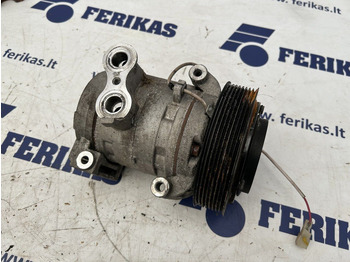 A/C compressor for Truck Mercedes-Benz A/C compressor: picture 2