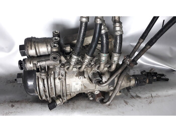 Fuel filter MERCEDES-BENZ Actros