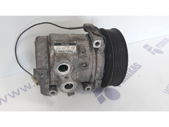 A/C compressor MERCEDES-BENZ Actros