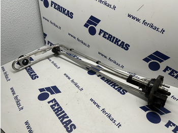 Exhaust system MERCEDES-BENZ