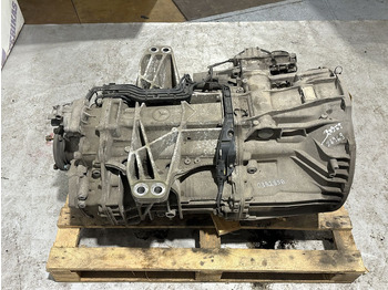 Gearbox for Truck Mercedes-Benz G281-12: picture 5