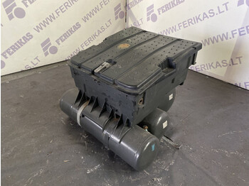 Battery MERCEDES-BENZ Actros