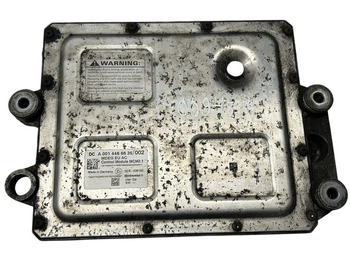 ECU MERCEDES-BENZ