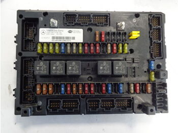 Electrical system MERCEDES-BENZ