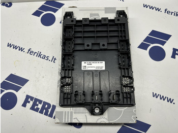 Electrical system MERCEDES-BENZ