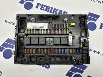 Electrical system MERCEDES-BENZ