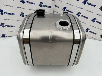 Hydraulic tank