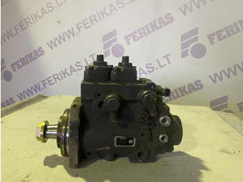 Fuel pump