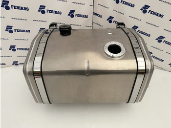 Hydraulic tank