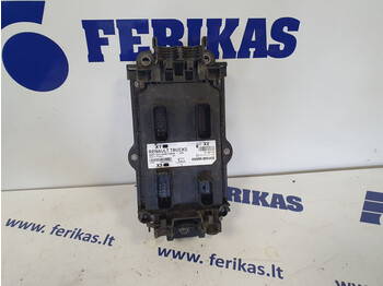 ECU RENAULT