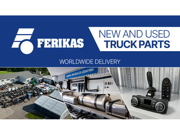 Brake parts for Truck Renault T: picture 4