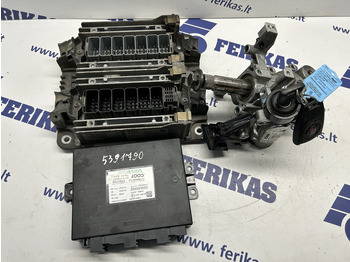 ECU SCANIA