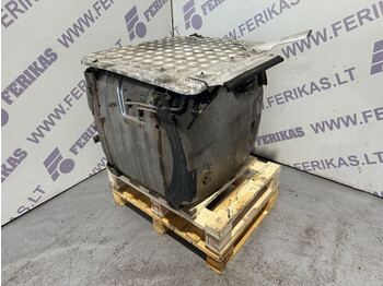 Catalytic converter SCANIA