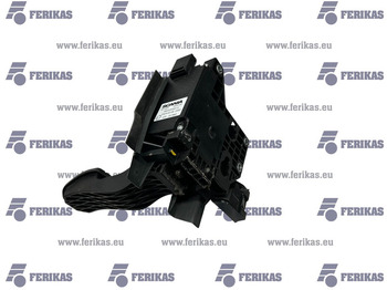 Pedal for Truck Scania R: picture 2 Pedal for Truck Scania R: picture 2