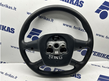 Steering wheel for Truck Scania R: picture 5 Steering wheel for Truck Scania R: picture 5