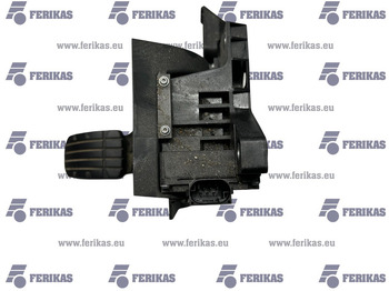 Pedal for Truck Scania R: picture 3 Pedal for Truck Scania R: picture 3