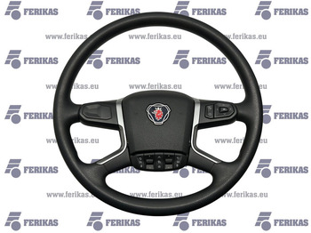 Steering wheel SCANIA R