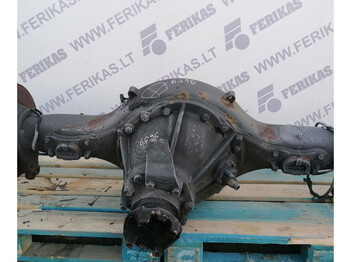 Differential gear SCANIA R