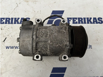 A/C compressor for Truck Scania R410: picture 2