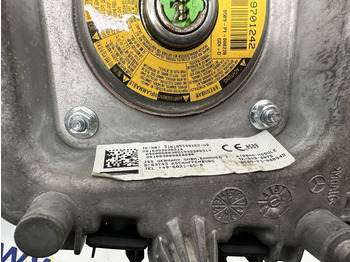 Spare parts for Truck Mercedes-Benz Actros MP5: picture 3