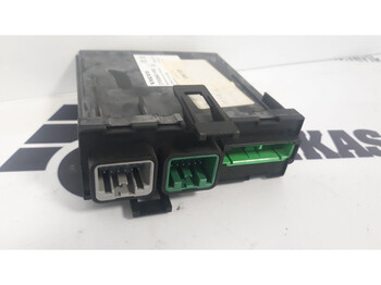 ECU VOLVO