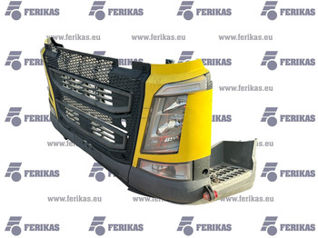 Bumper for Truck Volvo FH: picture 3