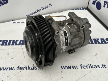A/C compressor for Truck Volvo FH: picture 4