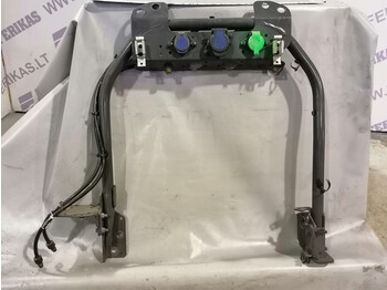 Cab and interior VOLVO FH