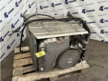 Catalytic converter VOLVO