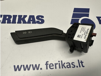 Relay VOLVO