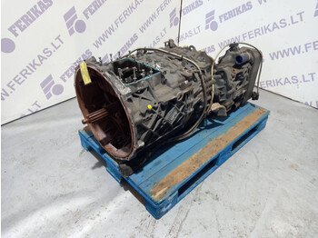 Gearbox ZF