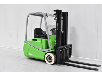 Electric forklift CESAB Blitz 315: picture 1