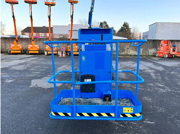 Articulated boom Genie Z34/22N elektro 12m (1437): picture 3