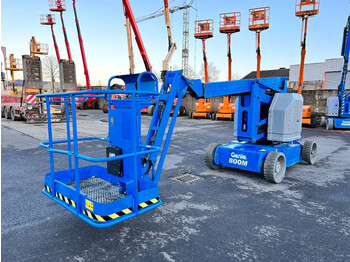 Articulated boom Genie Z34/22N elektro 12m (1437): picture 2