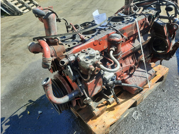 Engine MAN