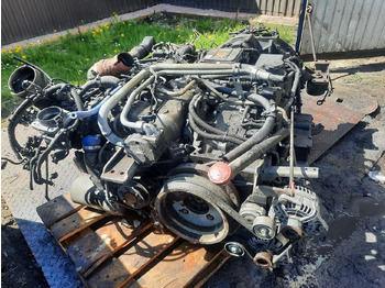 Engine MAN