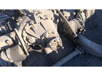 Differential gear Scania R660 - 2.92 .\ 3.07\3.80 \3.50 \4.22/ 4.88/. 5.57: picture 4