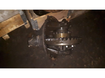 Differential gear Scania R660 - 2.92 .\ 3.07\3.80 \3.50 \4.22/ 4.88/. 5.57: picture 2