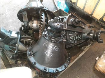 Differential gear Scania R660 - 2.92 .\ 3.07\3.80 \3.50 \4.22/ 4.88/. 5.57: picture 3