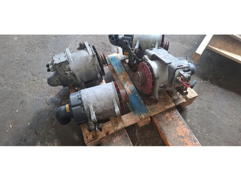Electrical system SCANIA