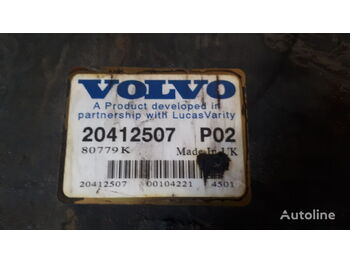 ECU for Bus VOLVO 20977019 p03. 20814604-P02. 20744283-01./ 20815236-04./ 20451479: picture 1