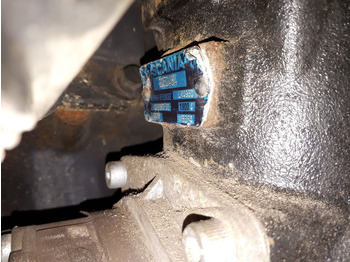 Leasing of Volvo LK4918/ KZ 43326 . WABCO 4121008062 Volvo LK4918/ KZ 43326 . WABCO 4121008062: picture 2 Leasing of Volvo LK4918/ KZ 43326 . WABCO 4121008062 Volvo LK4918/ KZ 43326 . WABCO 4121008062: picture 2